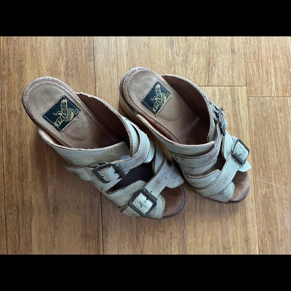 Caprice Freebird by Steven - Picture 3 of 5